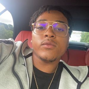 Meet your Posher, Asriel